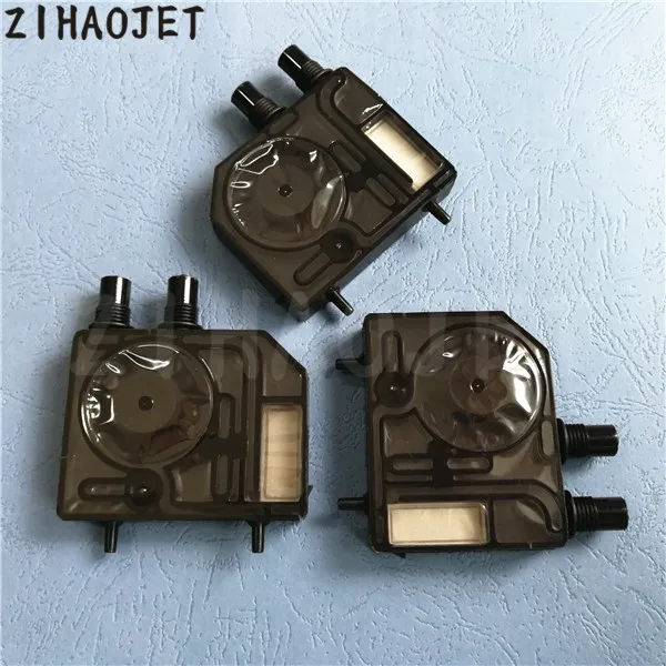 Розничная продажа 1 шт. печатающая головка GEN4 GEN5 для Mimaki 3042 gh2200 УФ принтер большой