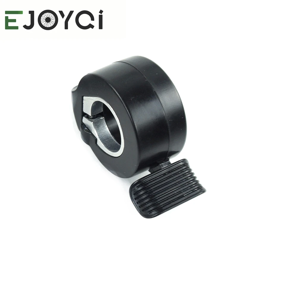 

EJOYQI Kaihua Ebike 130X Throttle Finger Thumb Throttle Electric Scooter Ebike Electric Bicycle Patinete Electric Acelerador