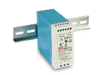 

MeanWell DIN Rail MDR-40 Series