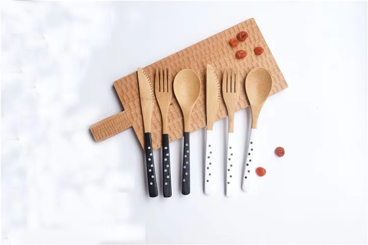 cutlery set