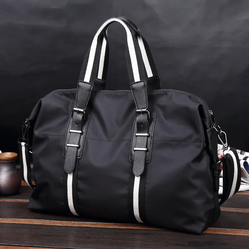 Luxury Laptop Bag For Men Literacy Basics