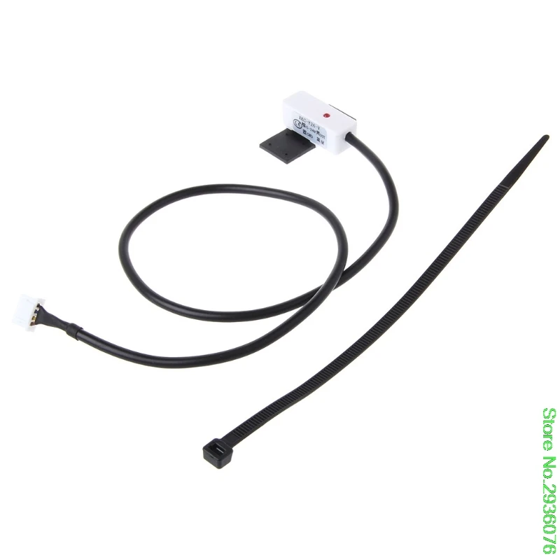

New Arrive XKC-Y26-V Non-contact Water Liquid Level Sensor Induction Switch Detector 5-24V Drop Shipping Support