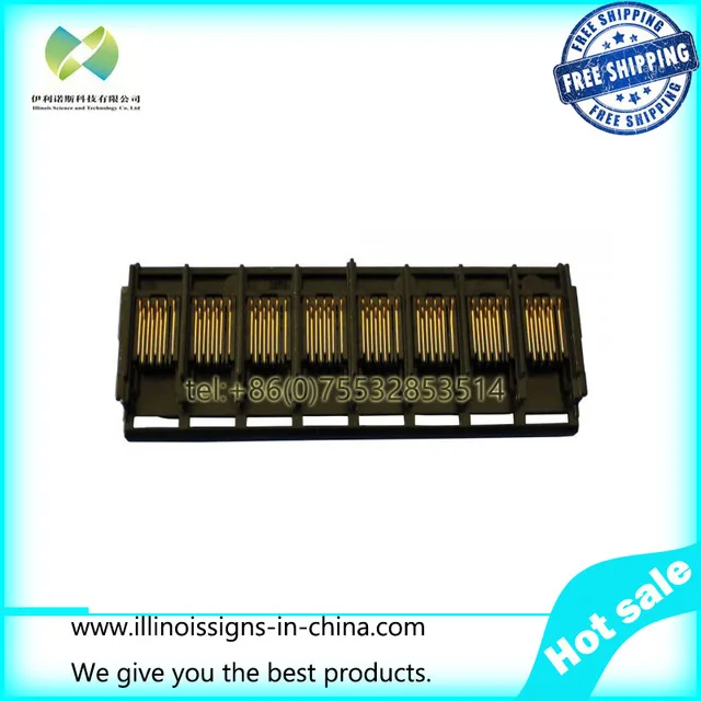 

DX5 Stylus Photo R1900 Cartridge Chip Board (CSIC) printer parts