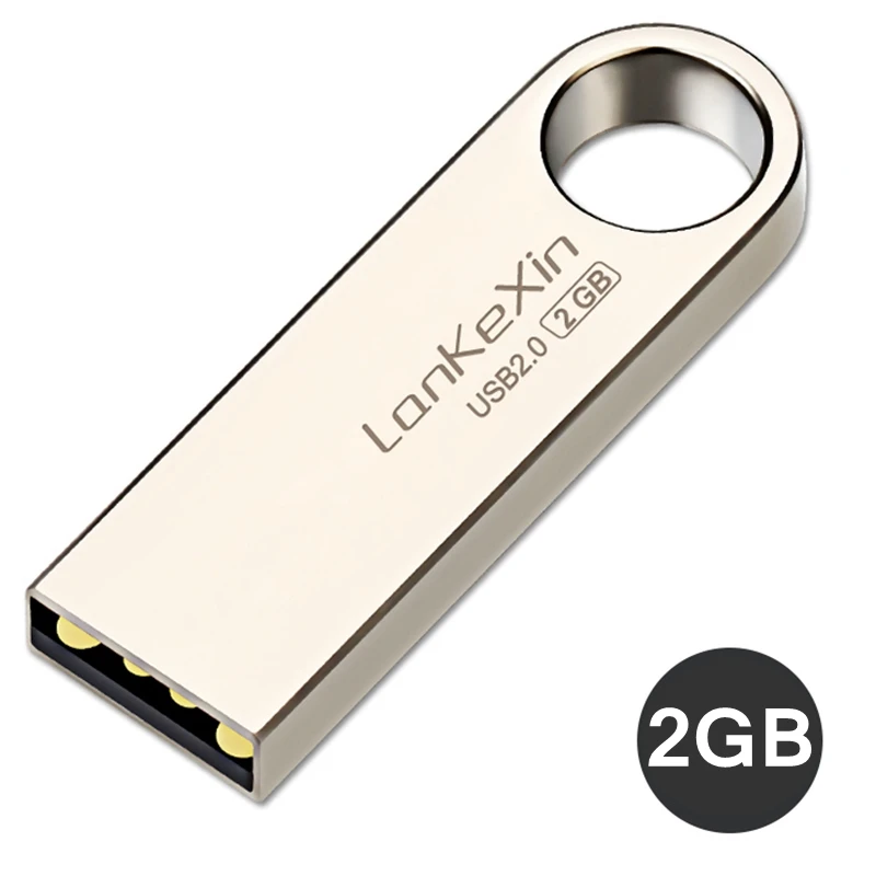 2GB