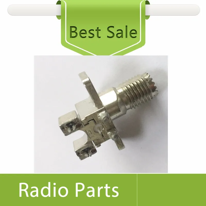 PRO-5100 connector.1