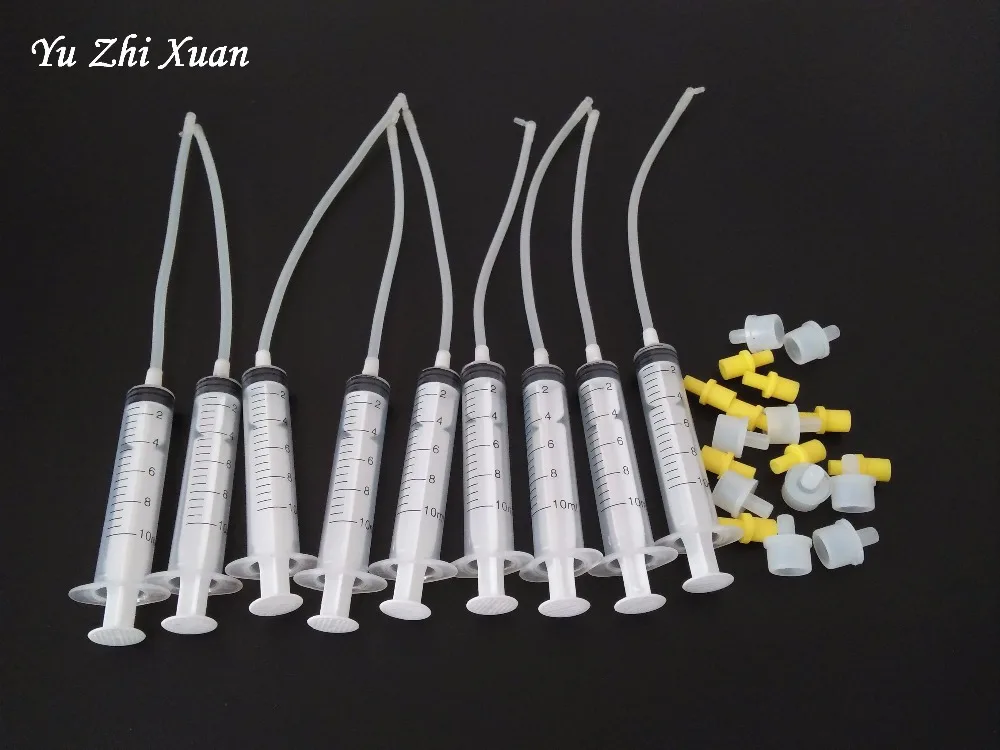 for Epson for Canon head cleaning kit (6)