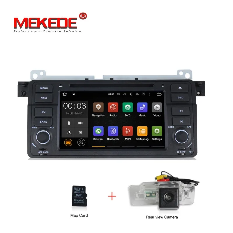 Pure Android7 1 Quad Core font b Car b font Radio DVD font b GPS b