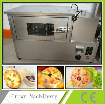 

110v/220v cone pizza oven;pizza cone oven, rotary pizza cone oven machine