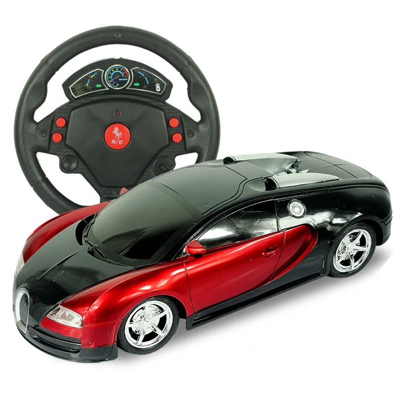1 16 Electric RC Cars 27cm Gravity induction Remote Control Radio Control Cars Toys Electric toy