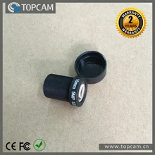 100 шт. X 5,0 Megpixel M12 MTV 16 мм 5MP HD CCTV Камера объектив ИК HD Безопасности Камера объектив фиксированной диафрагмой