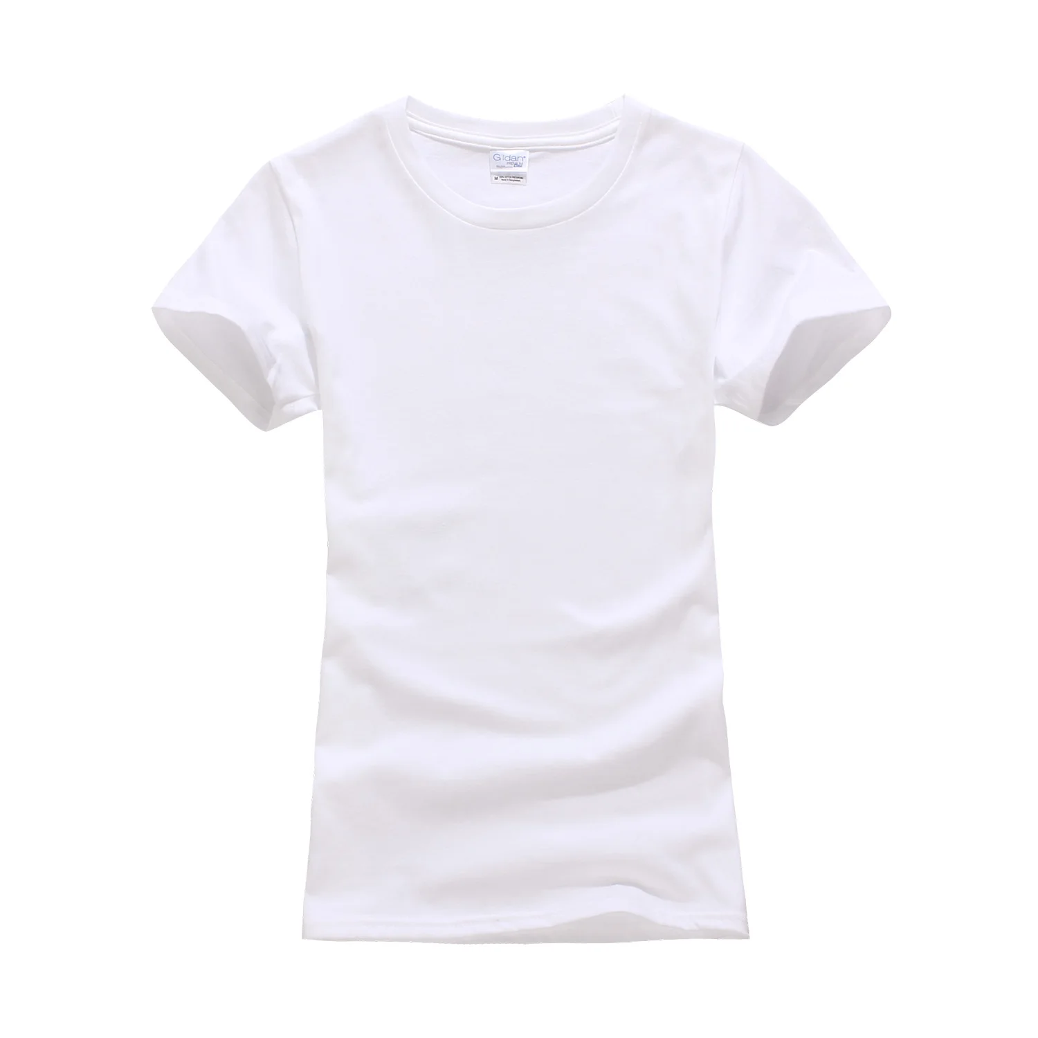 plain womens tees