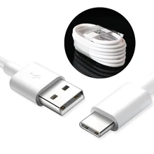 GEUMXL для ASUS ZENFONE 3 Deluxe TYPE C кабель 100 см USB 3,1 кабель передачи данных для быстрой зарядки для ze520kl ze552kl zs570kl