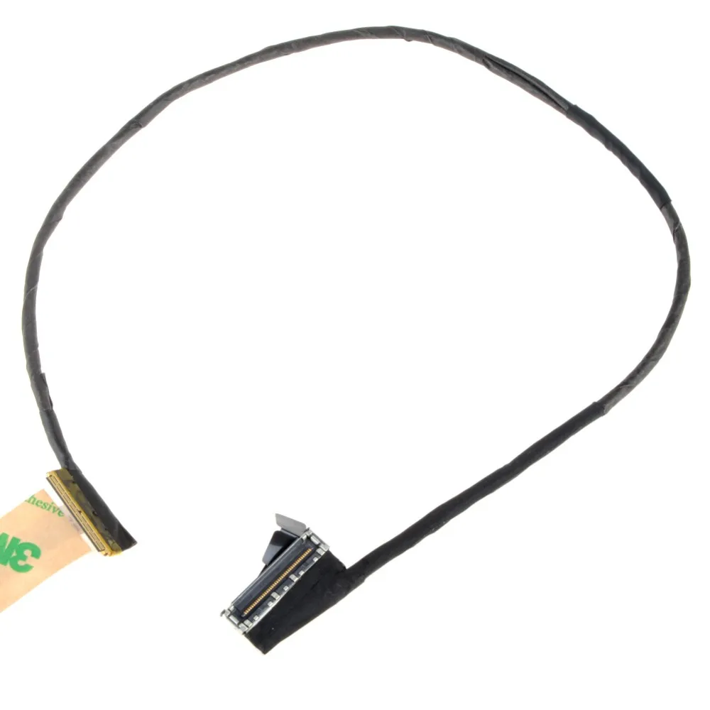 

Laptops Replacements Lcd Vedio Screen Cable Fit For SONY Vaio SVF152 Series DD0HK9LC000 DD0HK9LC010 DD0HK9LC020 P30