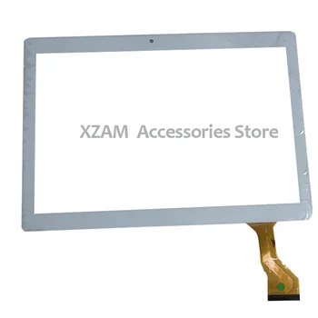 

New touch screen 10.1" inch Tablet PC Repairment OEM Compatible with MJK-0930-FPC MJK-0930 MID Touch Screen