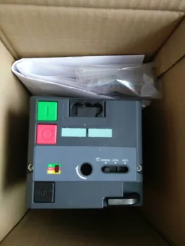 

3VL9100-3ME10 Electric operating mechanism