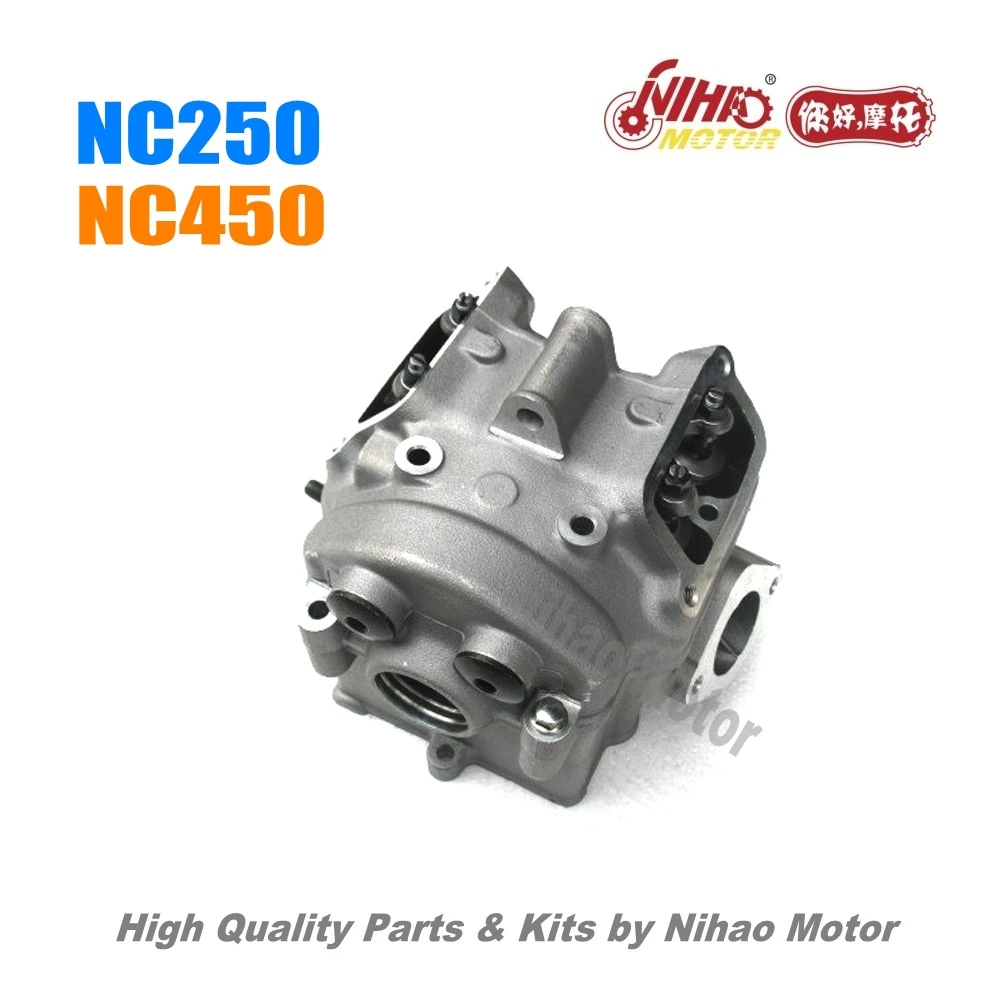 31 NC250 части головки цилиндра ZONGSHEN двигатель NC RX3 ZS177MM (Nihao двигатель) KAYO Motoland BSE Megelli