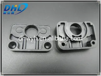 

Free Shipping 3D Printer Feed Roller Holder with Bearing for 1.75mm material