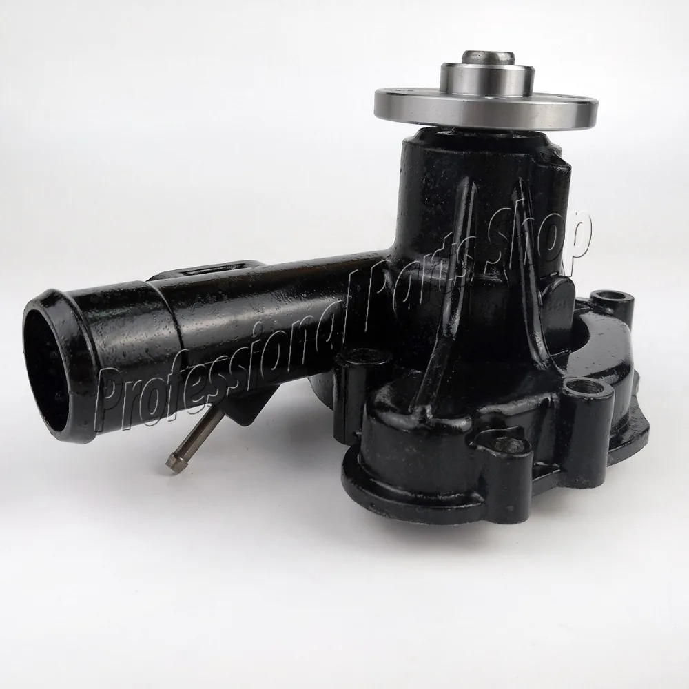 Водяной насос 129907-42000 129907-42001 для Yanmar 4TNV94L 4TNV98 экскаватор-погрузчик