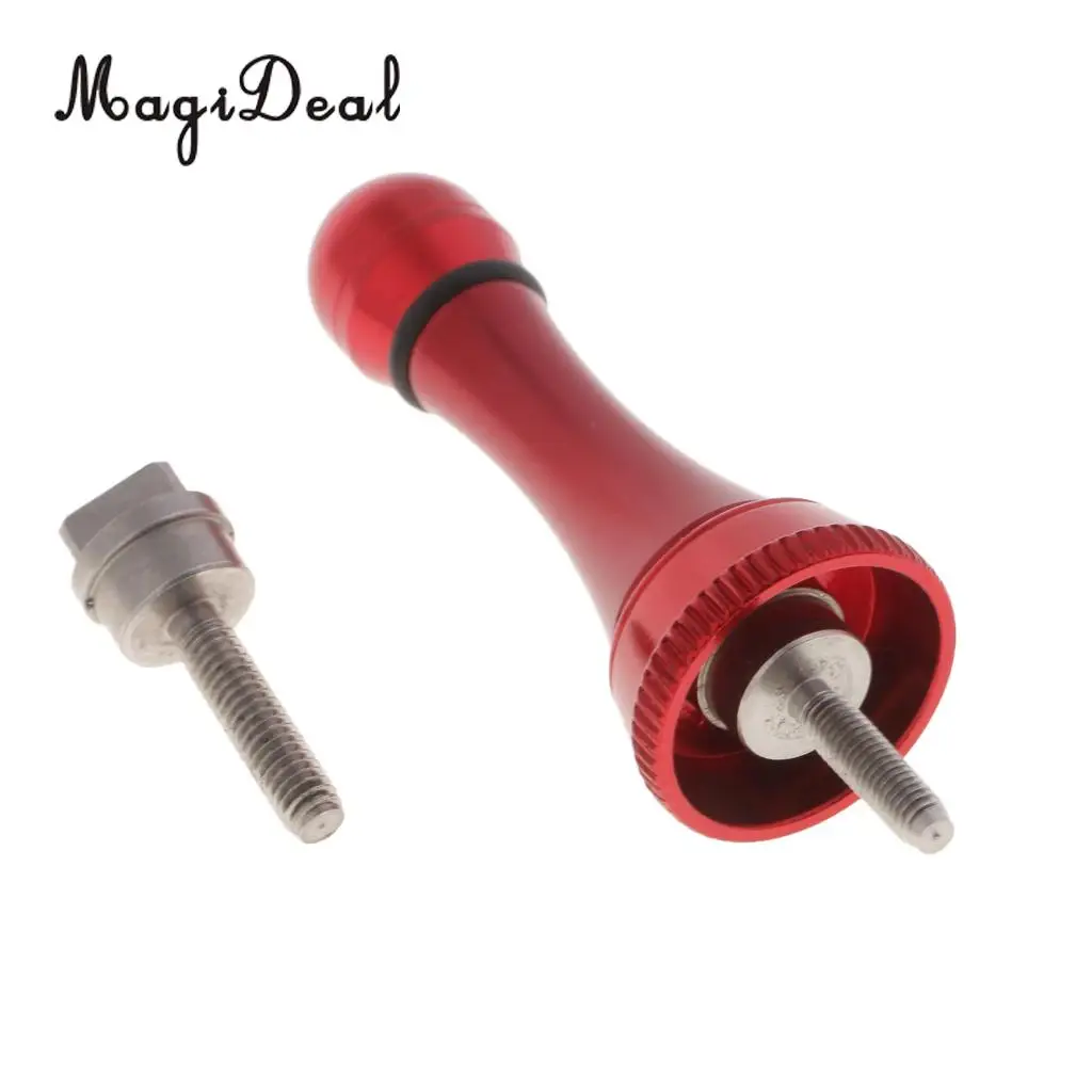 Reel Stand Body Keeper   Reel Balancer Side Cup Protection Tool for thread size M3 or M3.5   Reels