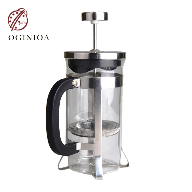 High Quality Coffee Filter Tool French Filter Coffee Press Pot Household Tea Strainer Maker