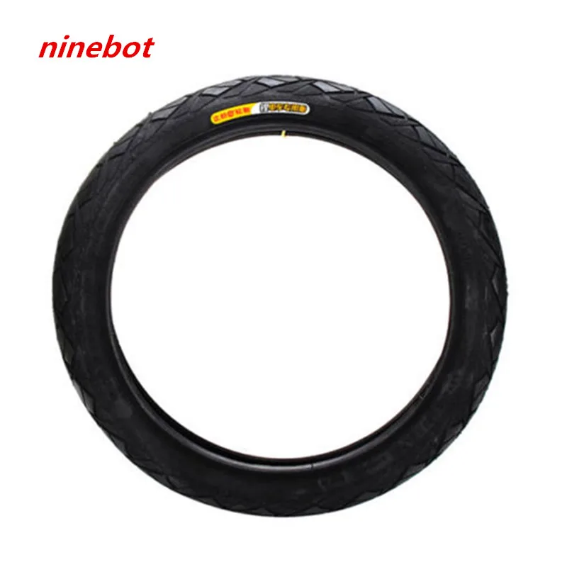 

inner tube outer Tyre tire for Ninebot One C+E+A1 S2 smart single one wheel scooter electric self balance monowheel hoverboard