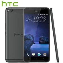 Оригинальный HTC One X9 X9u 4 г LTE мобильный телефон 3 ГБ Оперативная память 32 ГБ Встроенная память MTK helio X10 Octa Core 5.5 дюйма Android5.0 3000 мАч 13MP смартфон