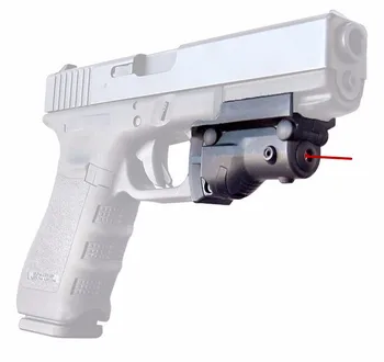 

Tactical Hunting Red Dot Glock Laser Sight 5mw Laser for Pistol Handgun Rifle Glock Gun Glock 19 23 22 17 21 37 31 20 34 35 37