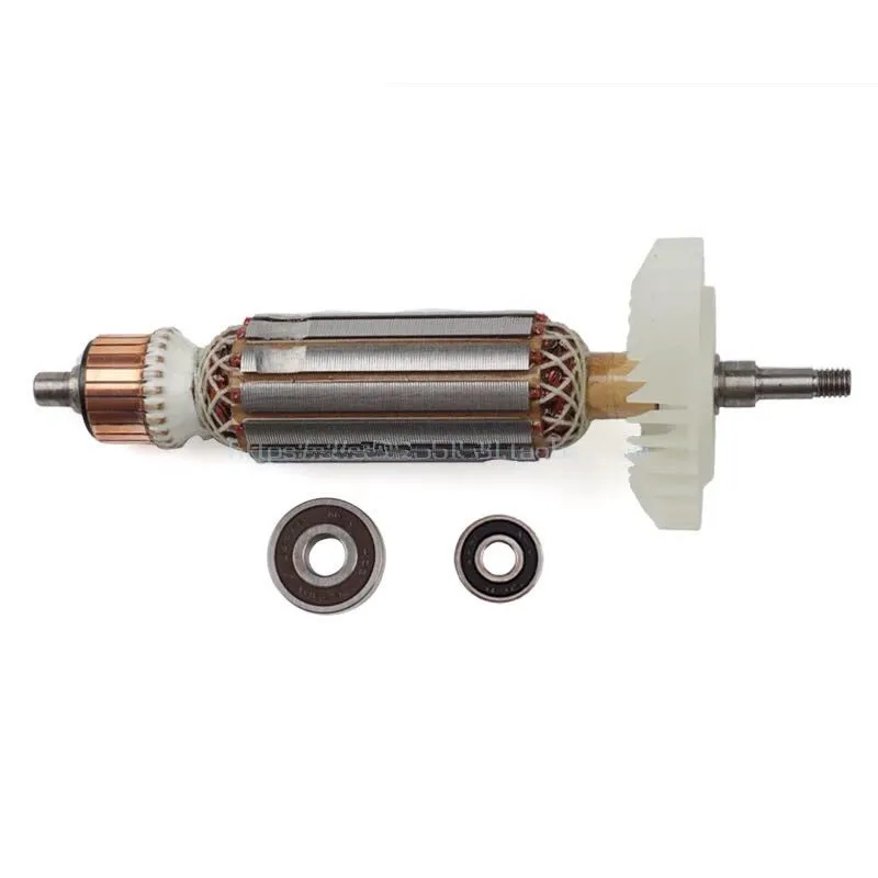 Escobillas para Makita ga4530 MT ga5030 ga5034 mt870 Ga Escobillas para Makita ga4530 MT ga5030 ga5034 mt870 Ga