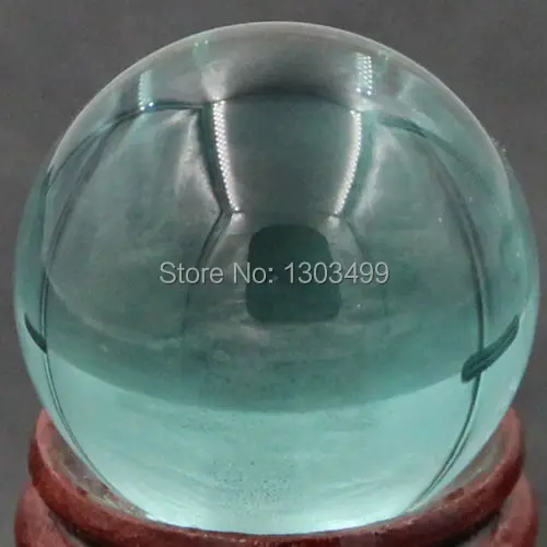 1,") 30 мм океан синий обсидиан Сфера хрустальный шар чакра Целебный Камень «reiki» резьба ремесла