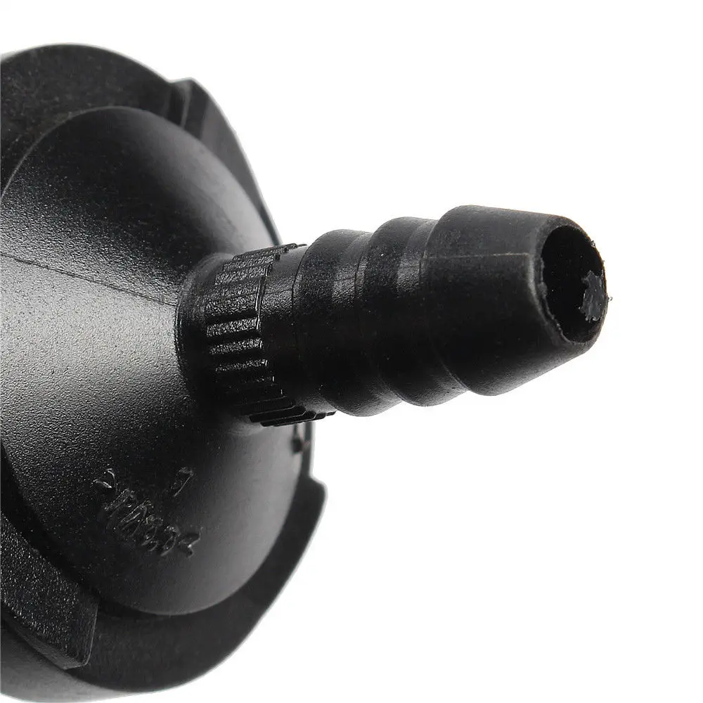Вакуумный обратный клапан пластик для VW Bettle 1 8 T 20V Golf Eos Passat Jetta AUDI A3/S3 1.8T2 0 V/2 TFSI A4 3 2