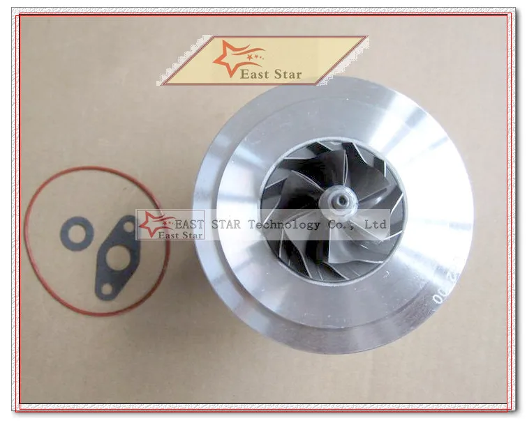 Turbo Cartridge CHRA GT1752S 701196 14411-VB300 701196-5007S 701196-0002 For NISSAN Y61 Patrol (1)