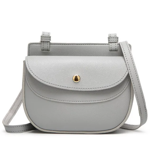 mini square purse
