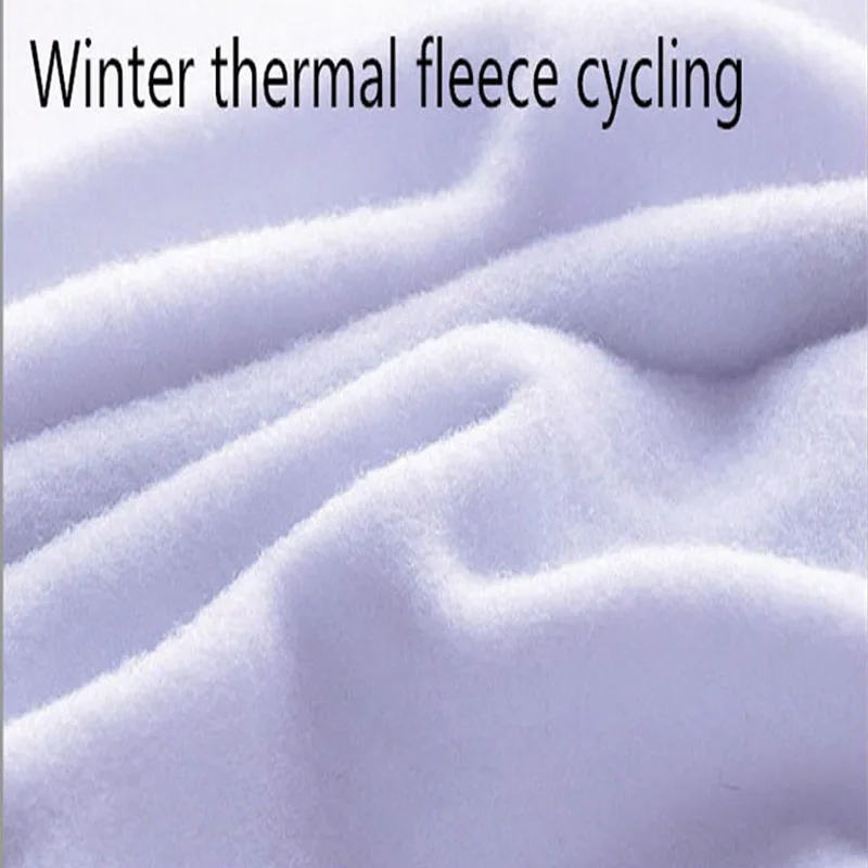 WOLFKEI 2017 New Winter Thermal Fleece Ropa Ciclismo Cycling clothing long bib tights set Mountain bike jersey kits #WK2583|jersey dress plus