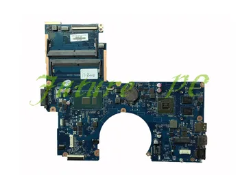 

JOUTNDLN FOR HP 15-AU Laptop Motherboard 856230-601 DAG34AMB6D0 DDR4 W/ 940MX 4GB i7-6500U Test work