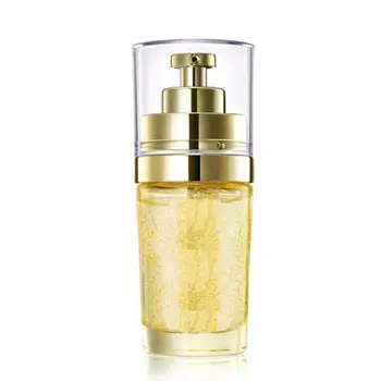

Firming Golden Eye Serum 30ml Desalination Dark Circle Eye Bag Fine Eyes Eye Moisturizing Eyes Sale