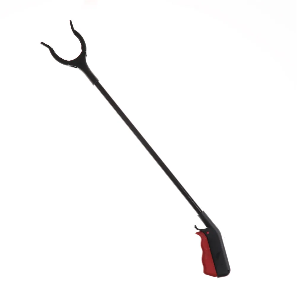 

1PCS High Quality Claw Trash Arm Grip Useful Grabber Tool Long Pick up Helping Reach Hand Stick