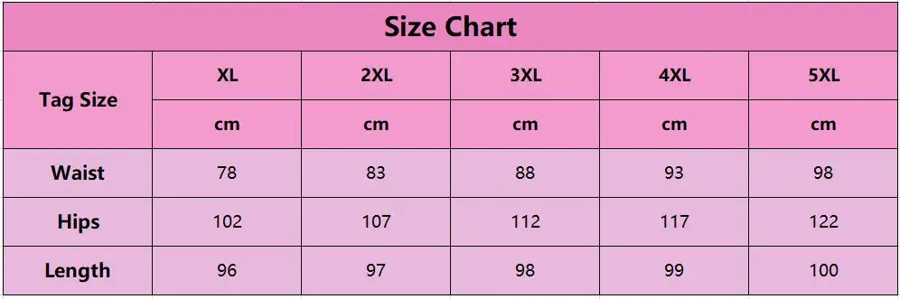 SIZE