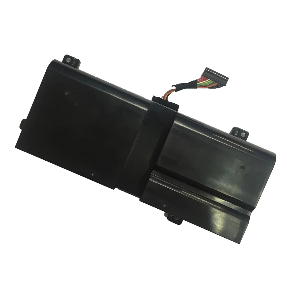 11 1 V 69wh G05YJ новый оригинальный аккумулятор для ноутбука Dell 0G05YJ Y3PN0 8X70T Alienware 14 A14 M14X R3