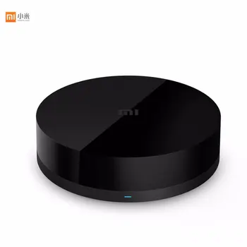 

Xiaomi mi Smart Home Universal Infrared Remote Control Wifi+IR Switch 360 Degree Smart Controller For Mi Smart Home Automation
