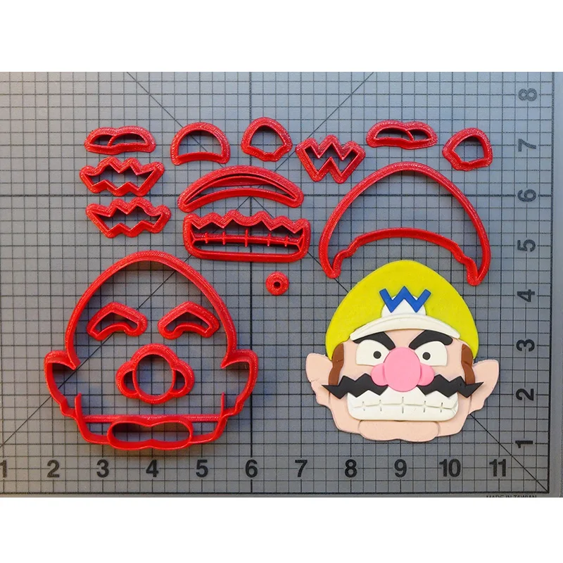 3