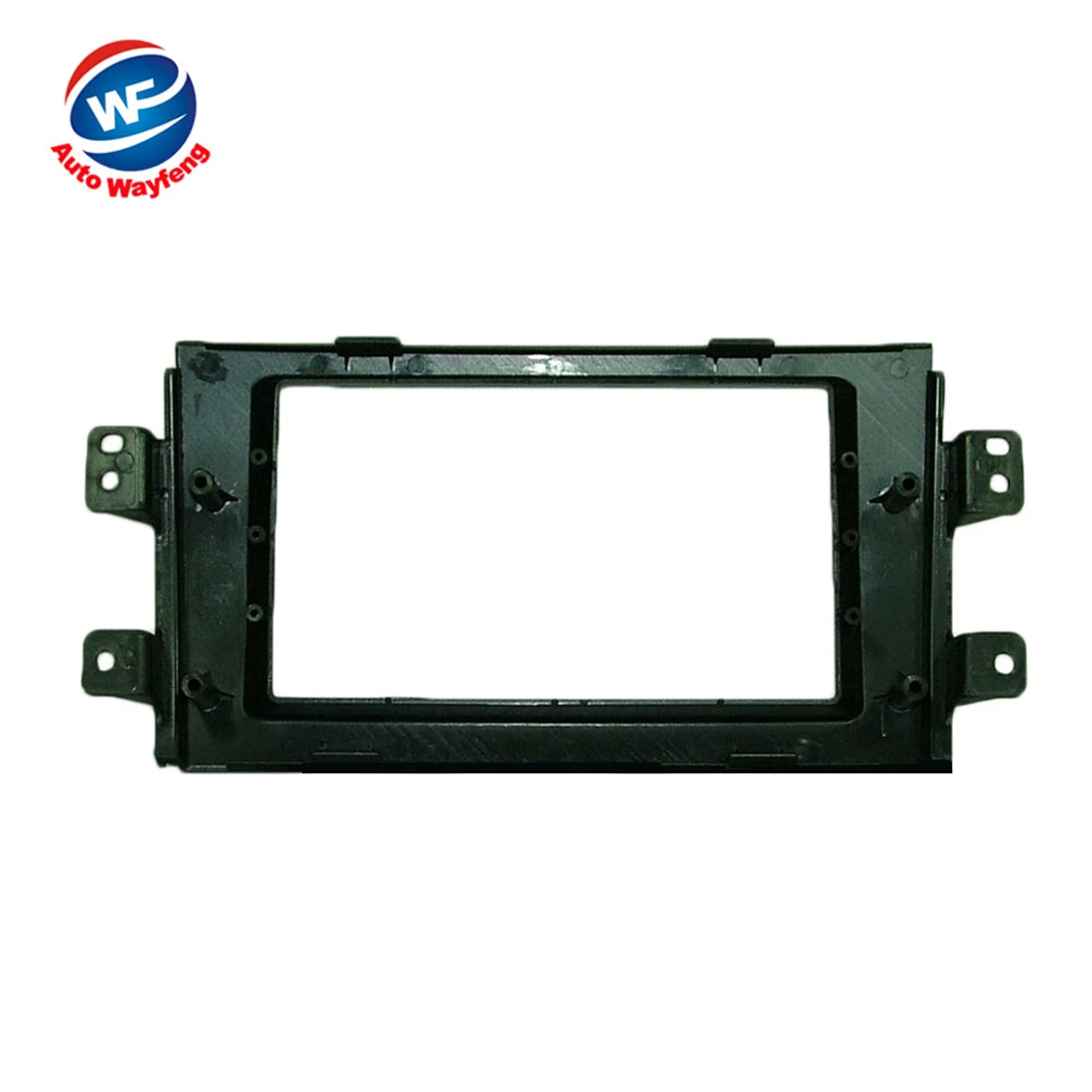 Автомагнитола 2DIN установочный комплект панели приборной подходит для SUZUKI SX4(07