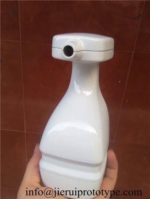 

Plastic Prototyping Product