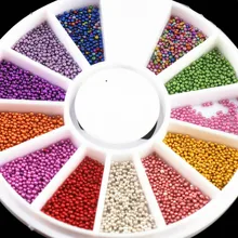 2018 горячий цветной шар Гель-лак УФ гель лак для ногтей светодиодный дизайн ногтей Полупостоянный Гибридный гель для ногтей маникюр Замачив...(China)