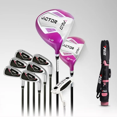 12pcs Golf clubs LTG007  (19)