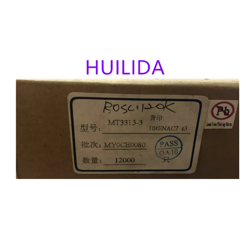 

MT3313-3 100% New origina