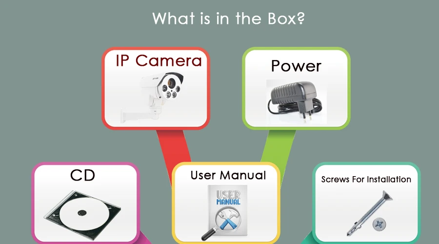 09ip camera outdoor 1080p