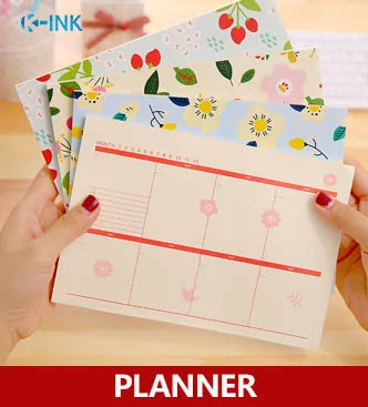 planners monthly