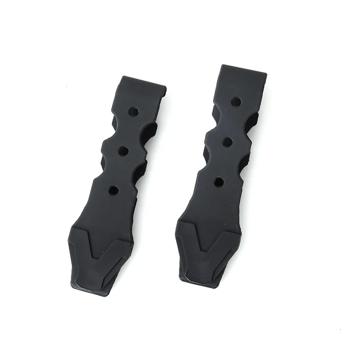 ar 15 accessories airsoft nylon  short QD Belt clip for molle system Tactical Vest ribbon buckle for hunting shooting camping (5)