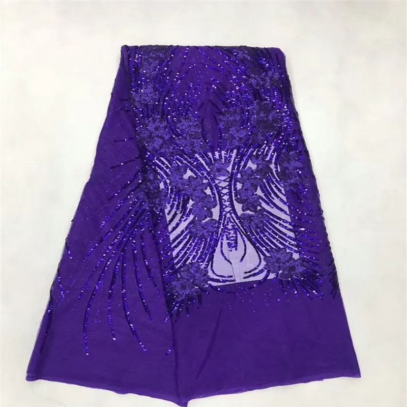 Nigerian lace fabric (17)