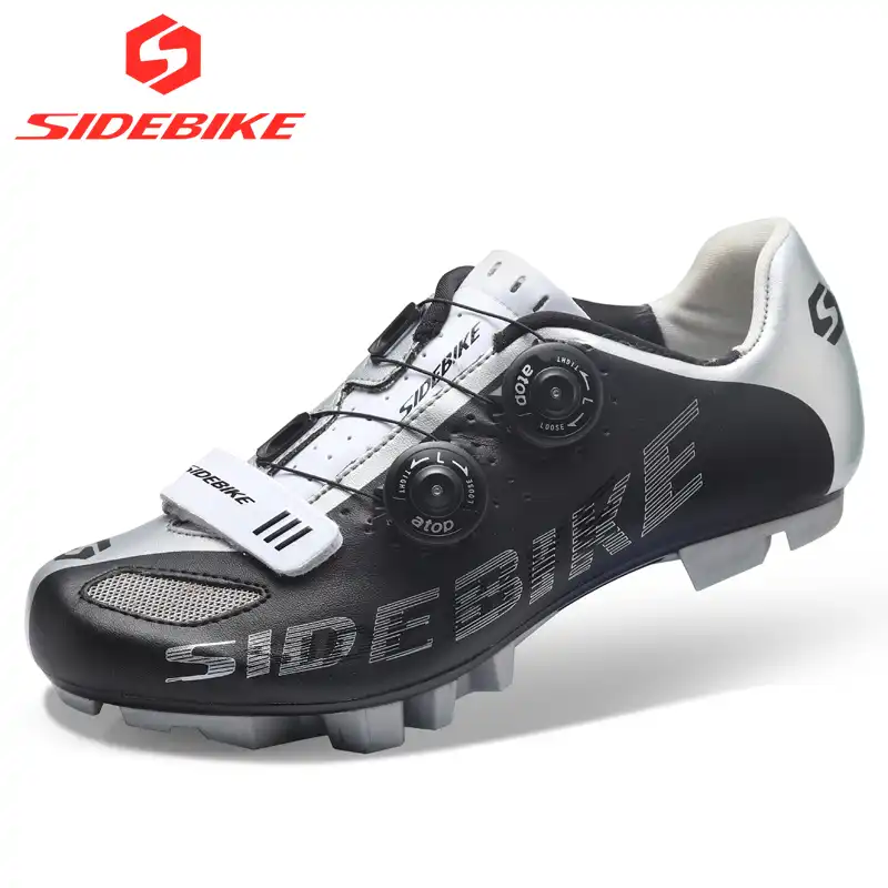 comfortable mtb shoes